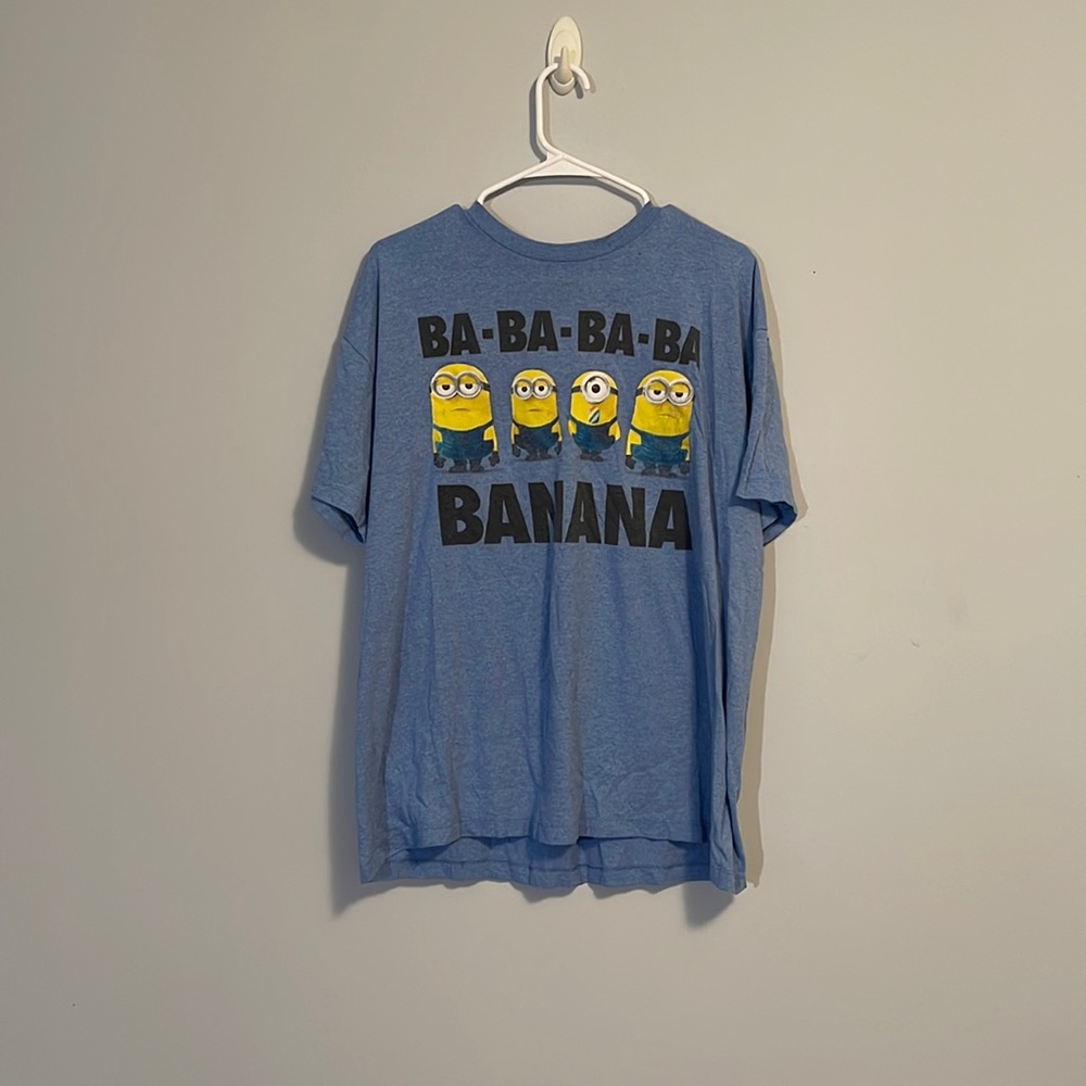 Mens tee